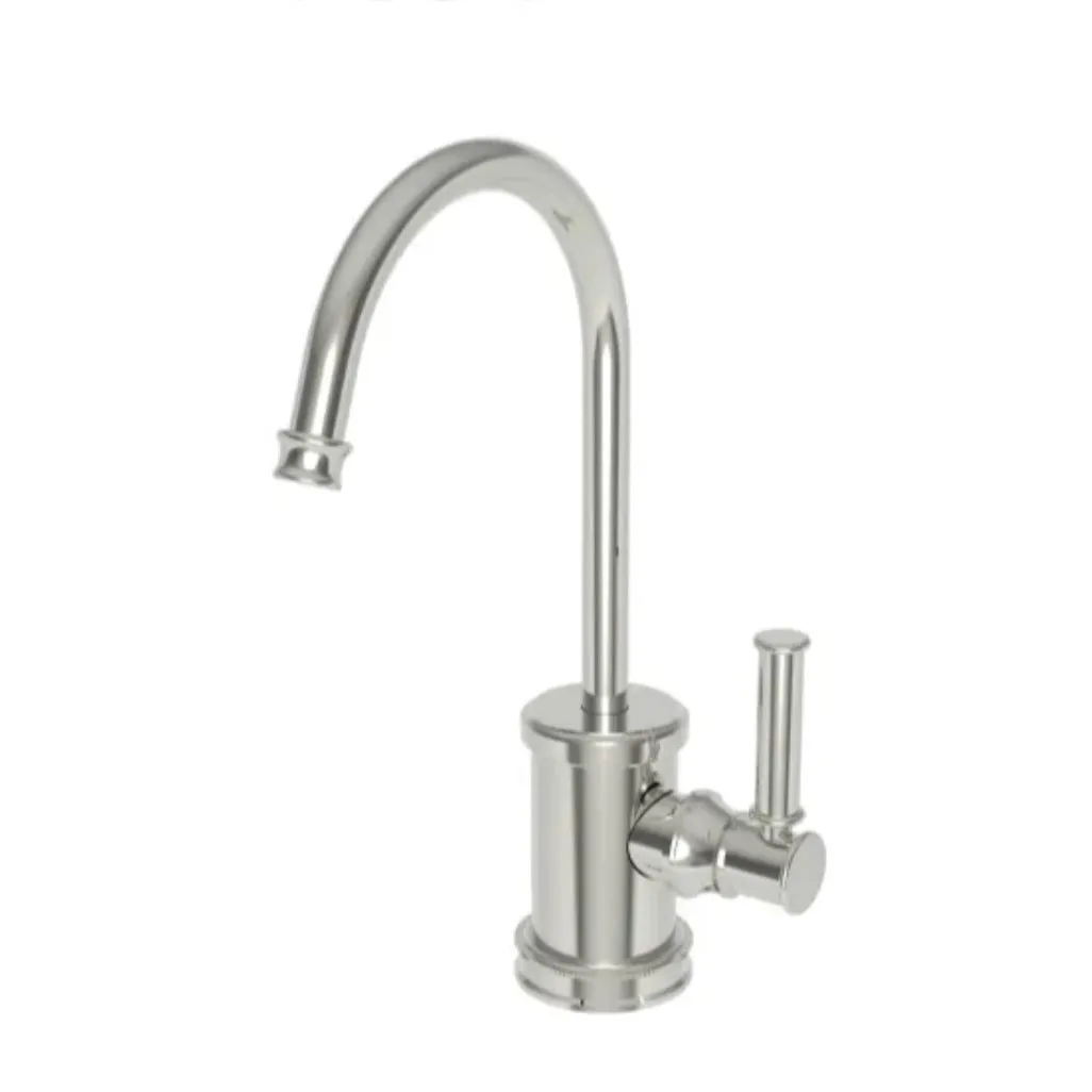 Newport Brass | Taft Single Handle Cold Water Dispenser in Polished Nickel