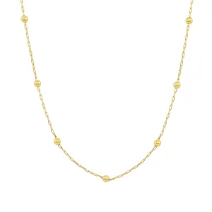 Newport Chain Necklace