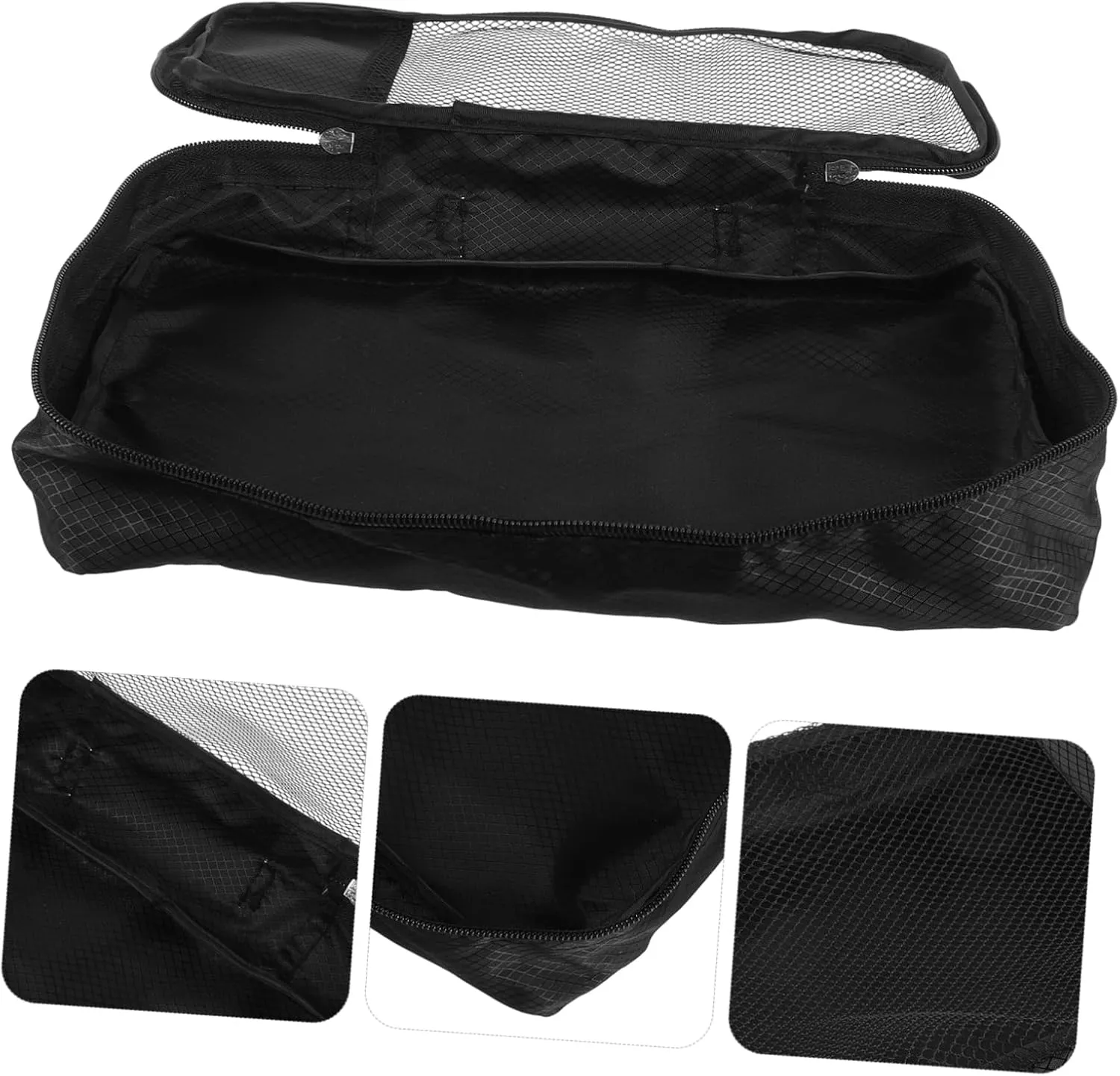NOLITOY Packing Bags for Suitcases Travel Packing Cube Luggage Cubes Suitcase Organizer Travel Accessories