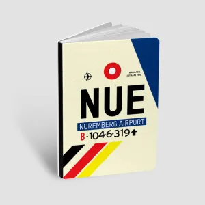 NUE - Journal