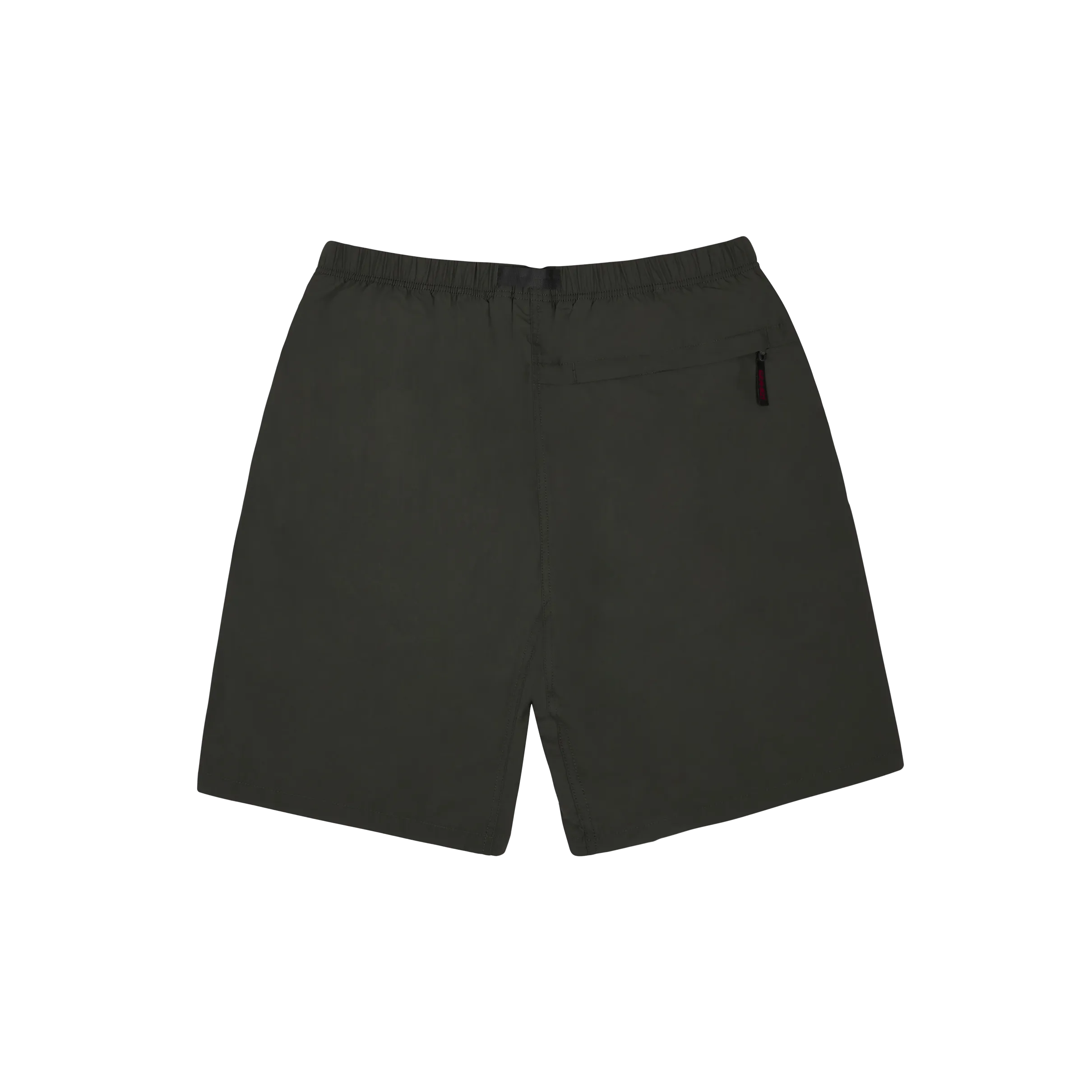 Nylon Packable G-short Black Ink