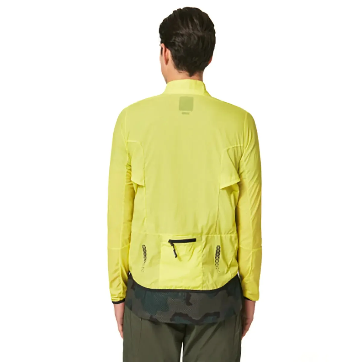 Oakley Men's Elements Packable Jacket