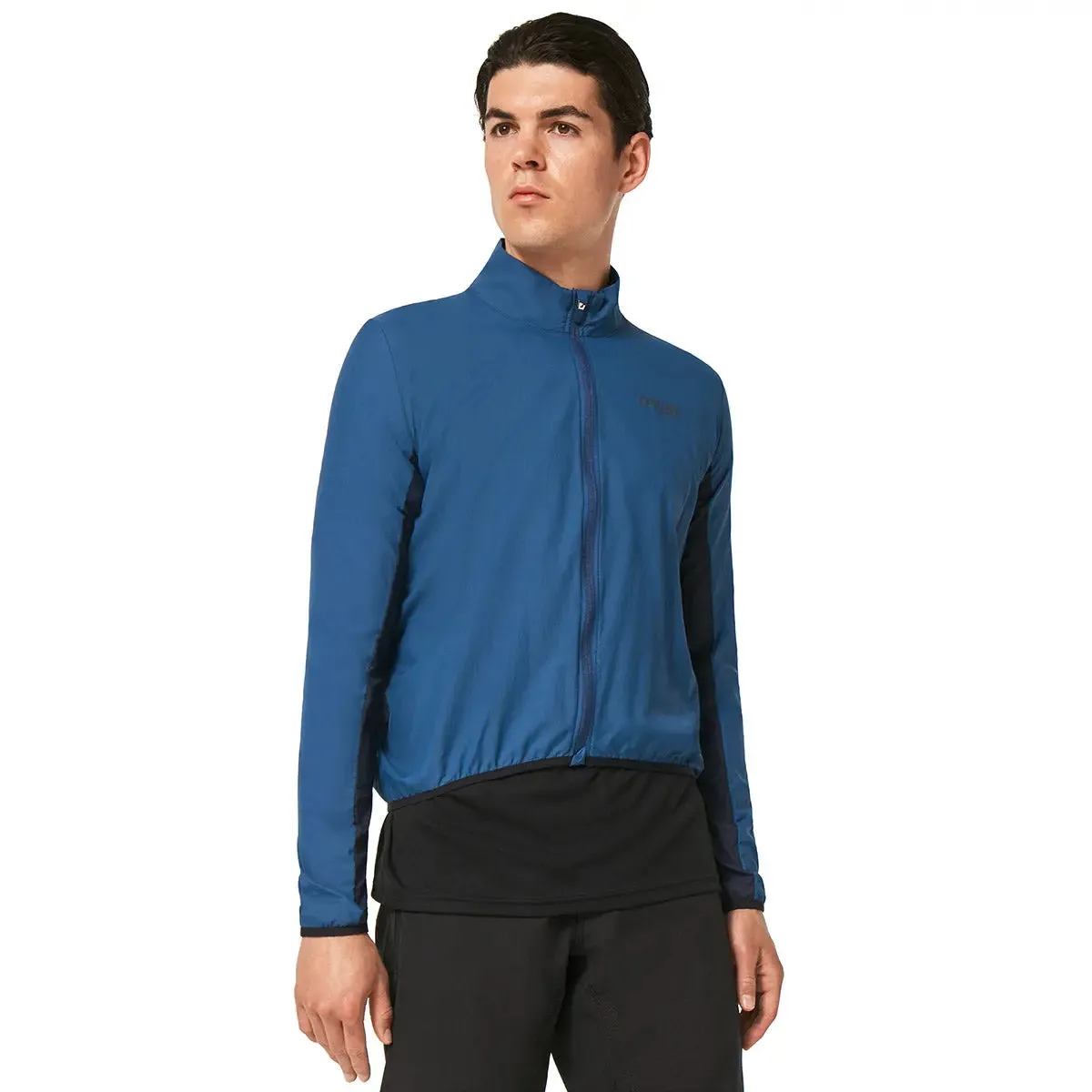 Oakley Men's Elements Packable Jacket