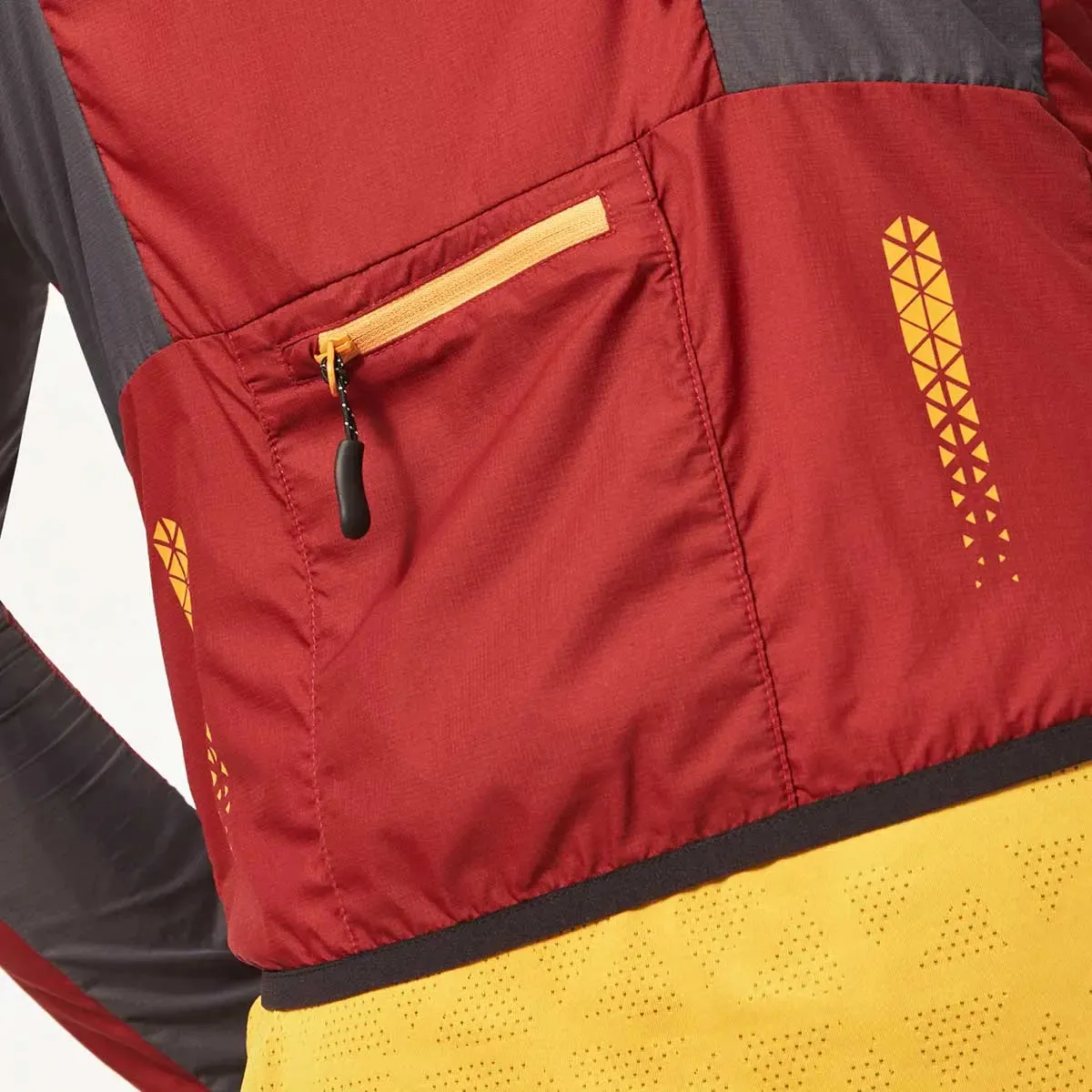 Oakley Men's Elements Packable Jacket