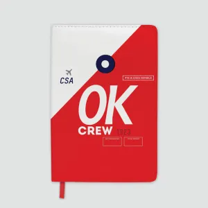 OK - Journal