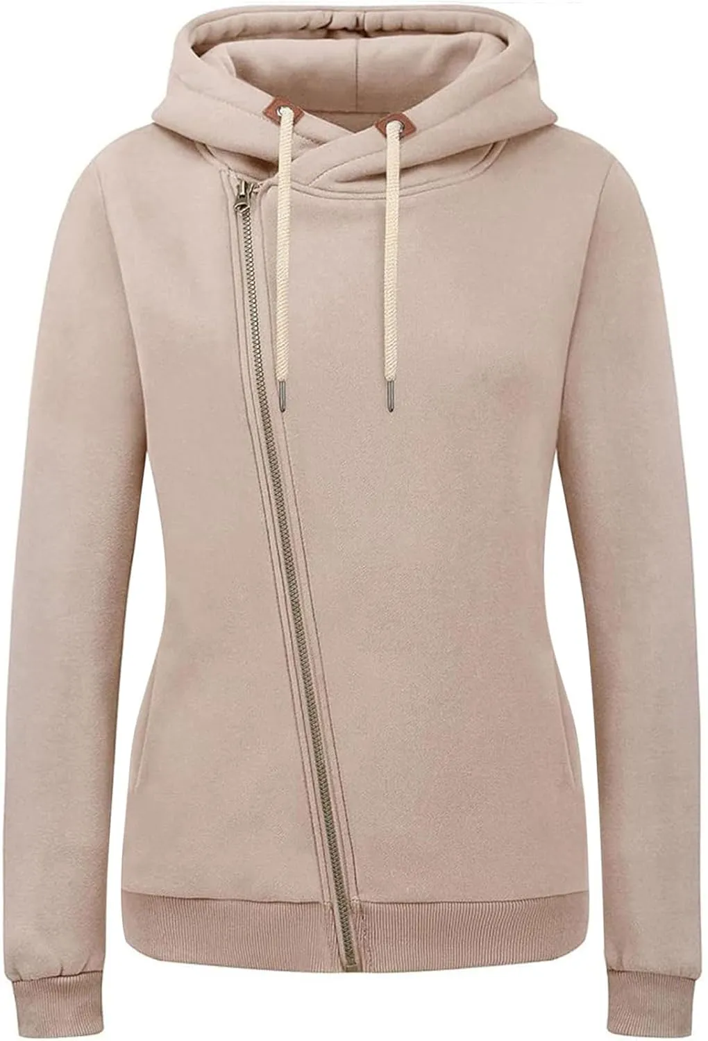 Oversized Hoodies For Women Casual Long Sleeve Drawstring Pullover Sweatshirt Cozy Soft Sweater With Pocket Fall Tops