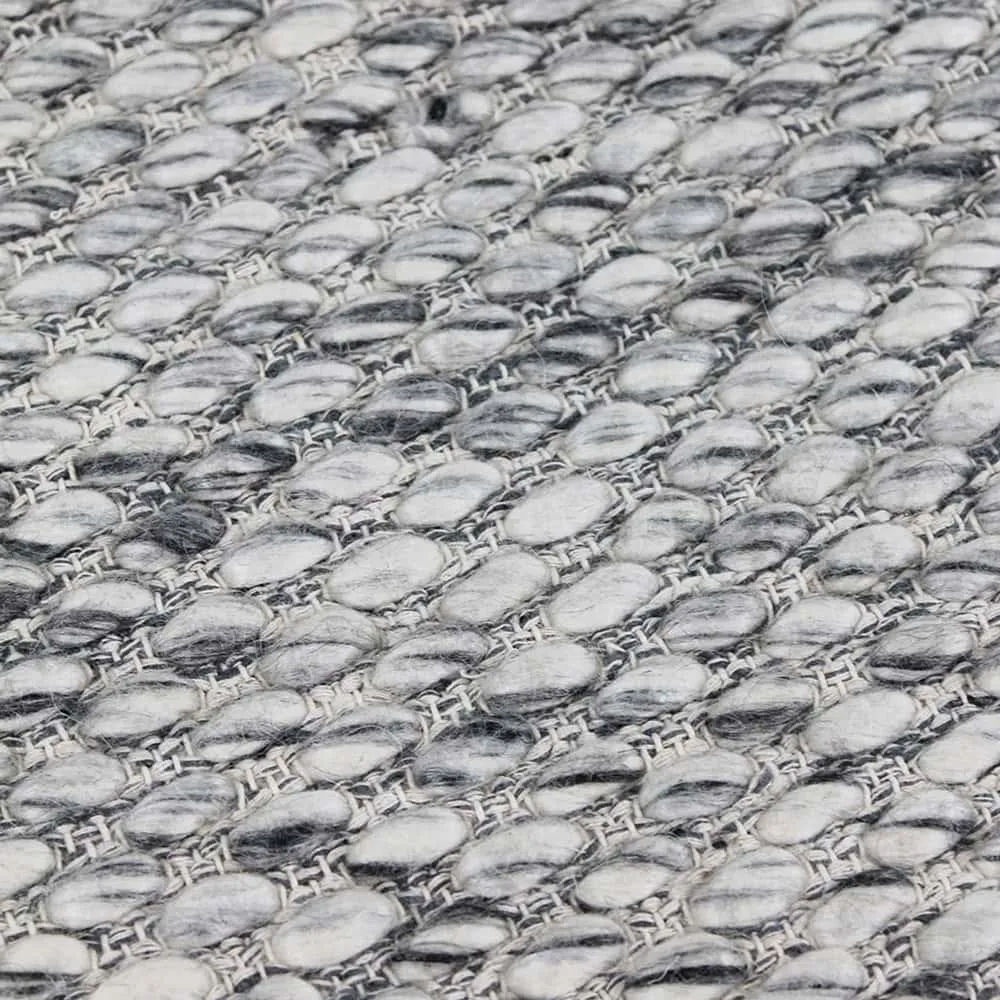 Palmas Rug - Smoke 160cm x 230cm