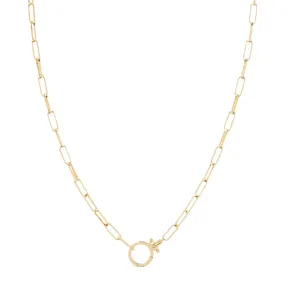 Parker Necklace