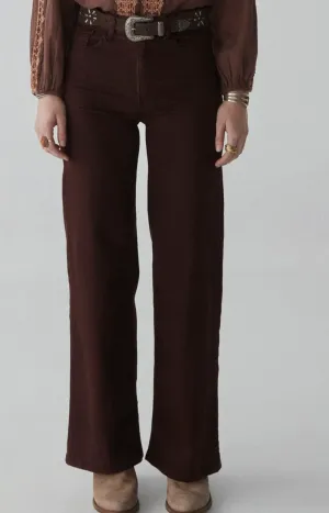 Paul Pant - Black