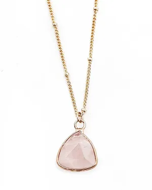 Petunia Necklace || Choose Style