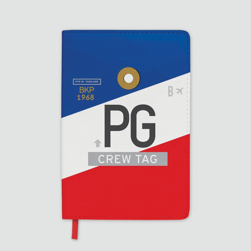 PG - Journal