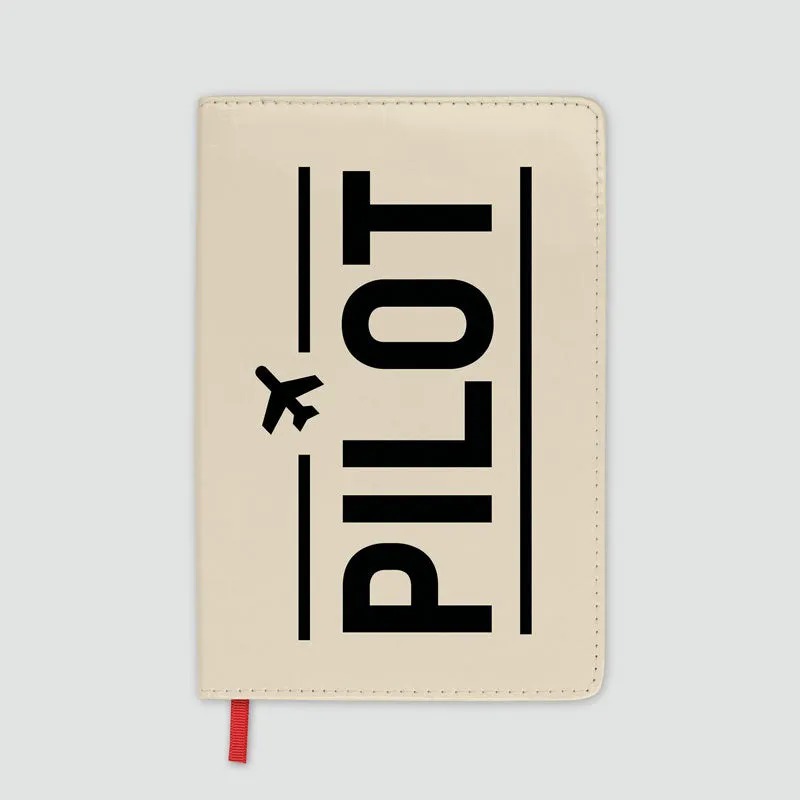 Pilot - Journal