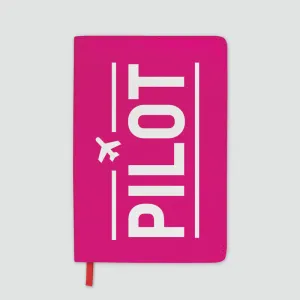 Pilot - Journal