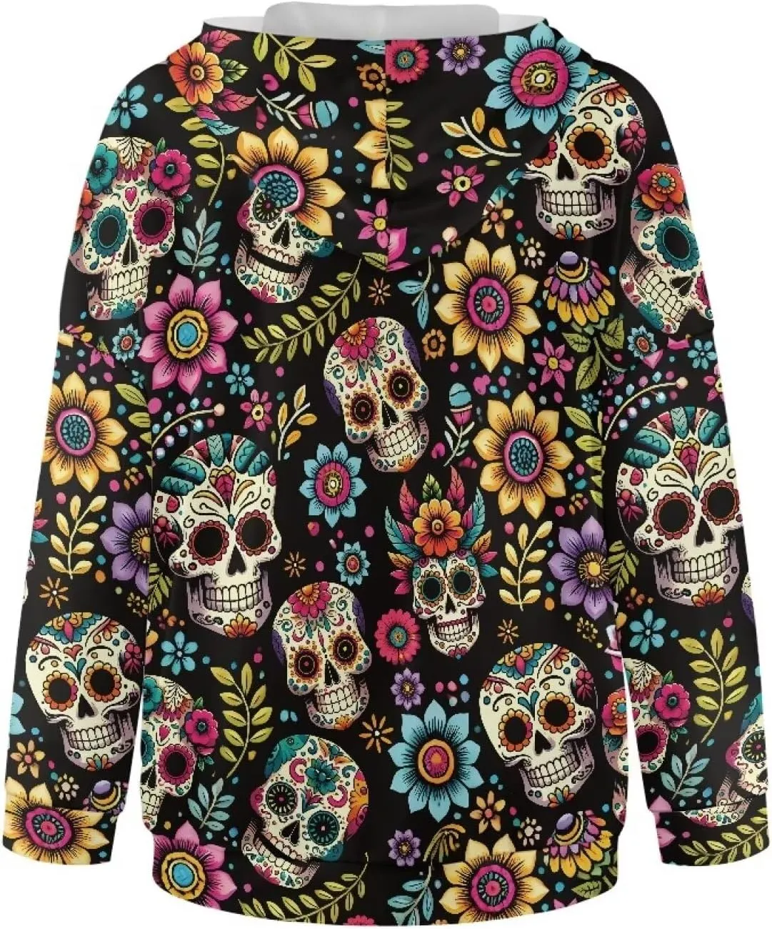 Poceacles Womens Fleece Hoodies Oversized Sweatshirts Long Sleeve Pullover Tops Gym Tops Fall Outfits Plus