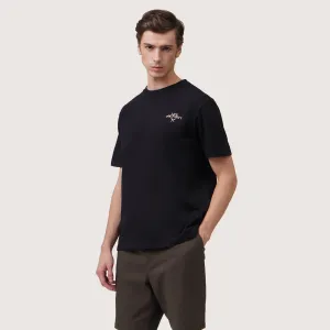 Regular Fit Statement T-Shirt