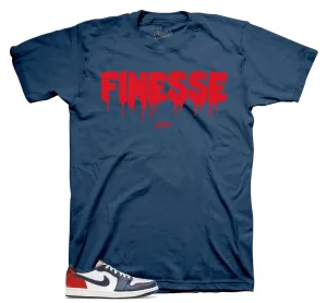 Retro 1 Howard Finesse Shirt