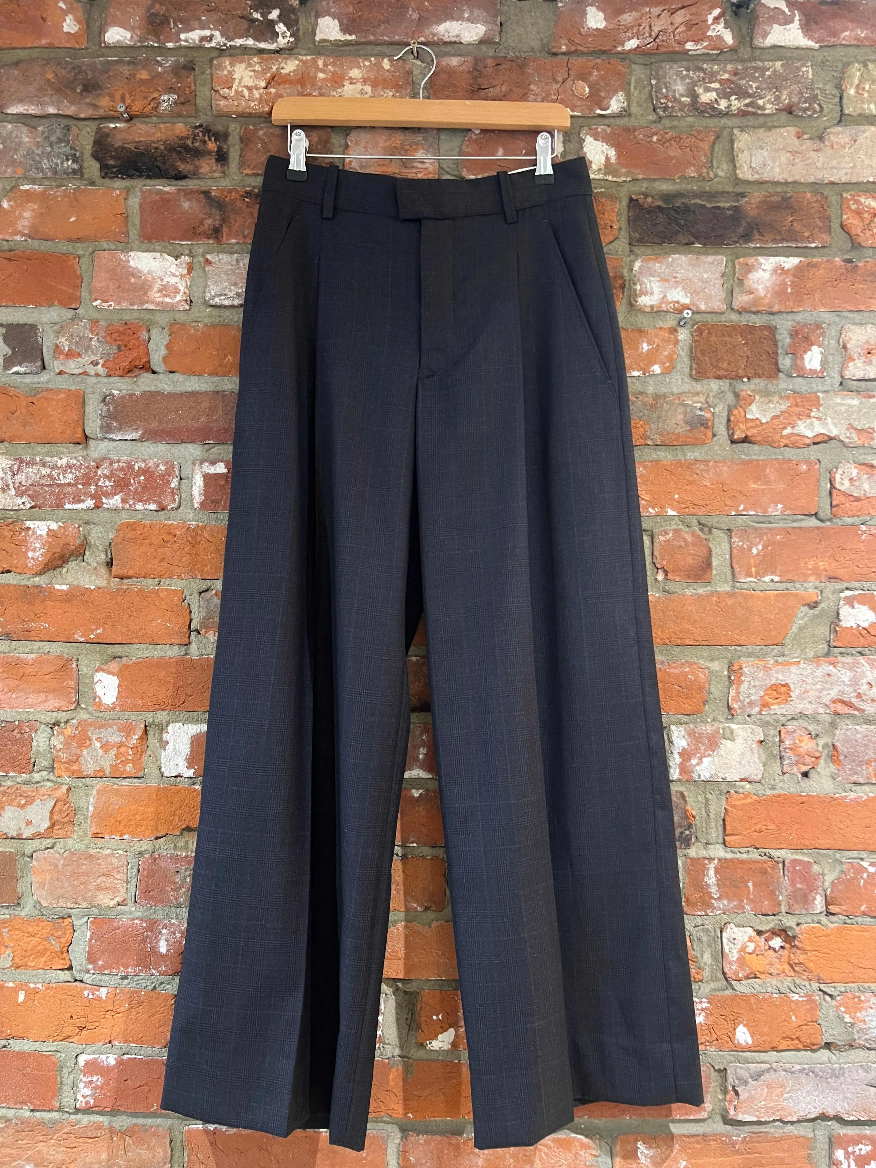 Romina Pants in Anthracite