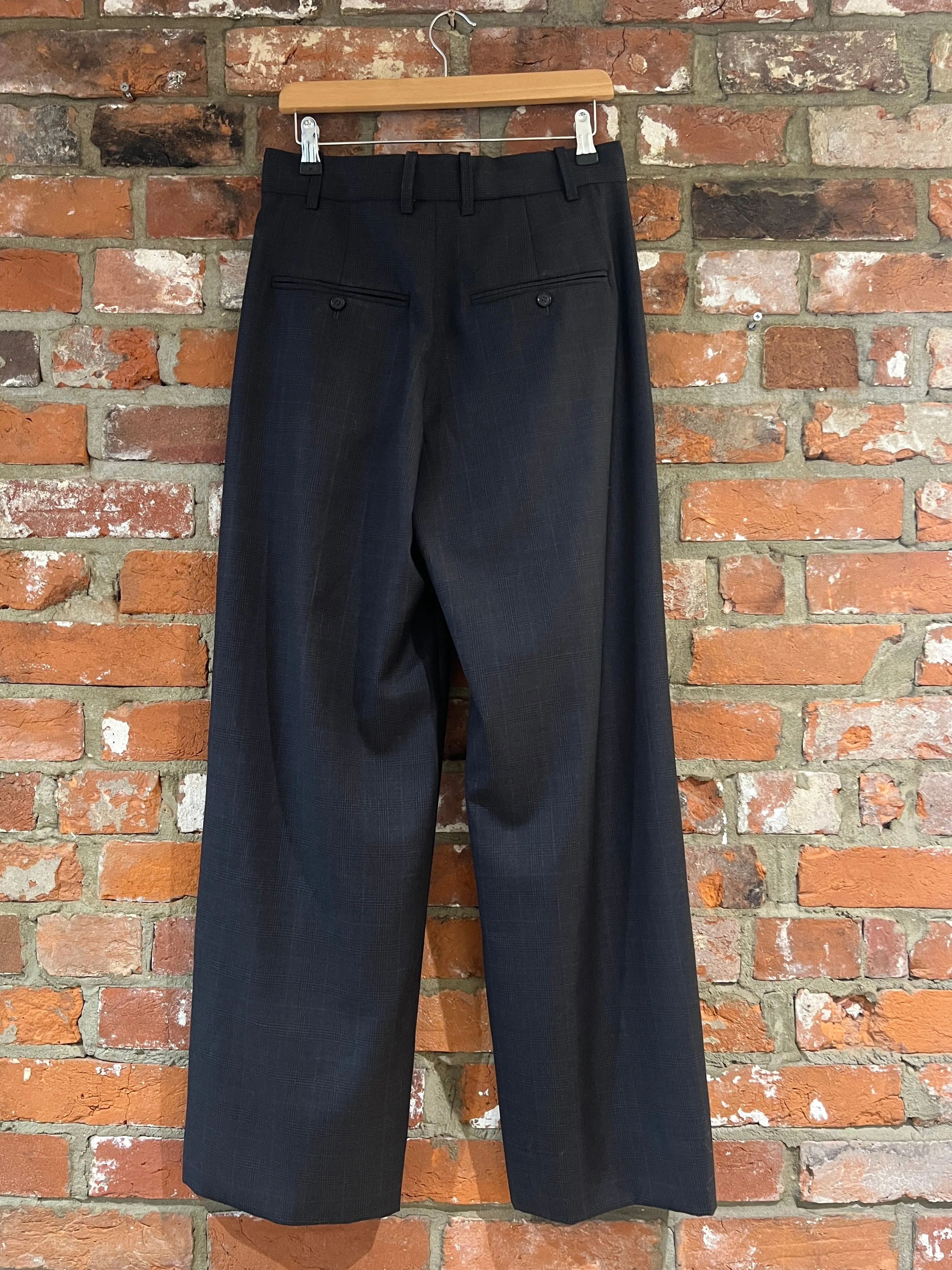 Romina Pants in Anthracite