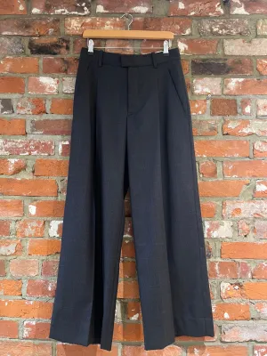 Romina Pants in Anthracite