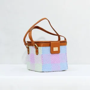 Rubiks Bag Pastel