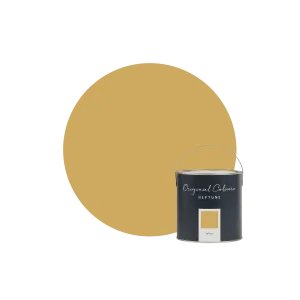 Saffron Paint