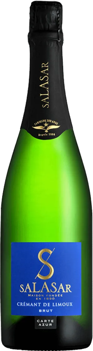 Salasar Crémant De Limoux