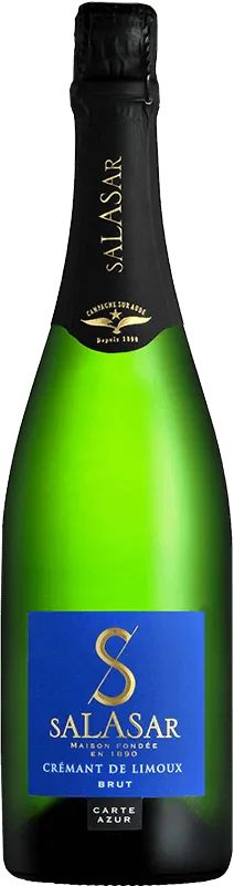 Salasar Crémant De Limoux