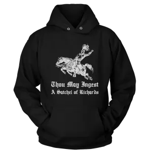 Satchel Of Richards Hoodie