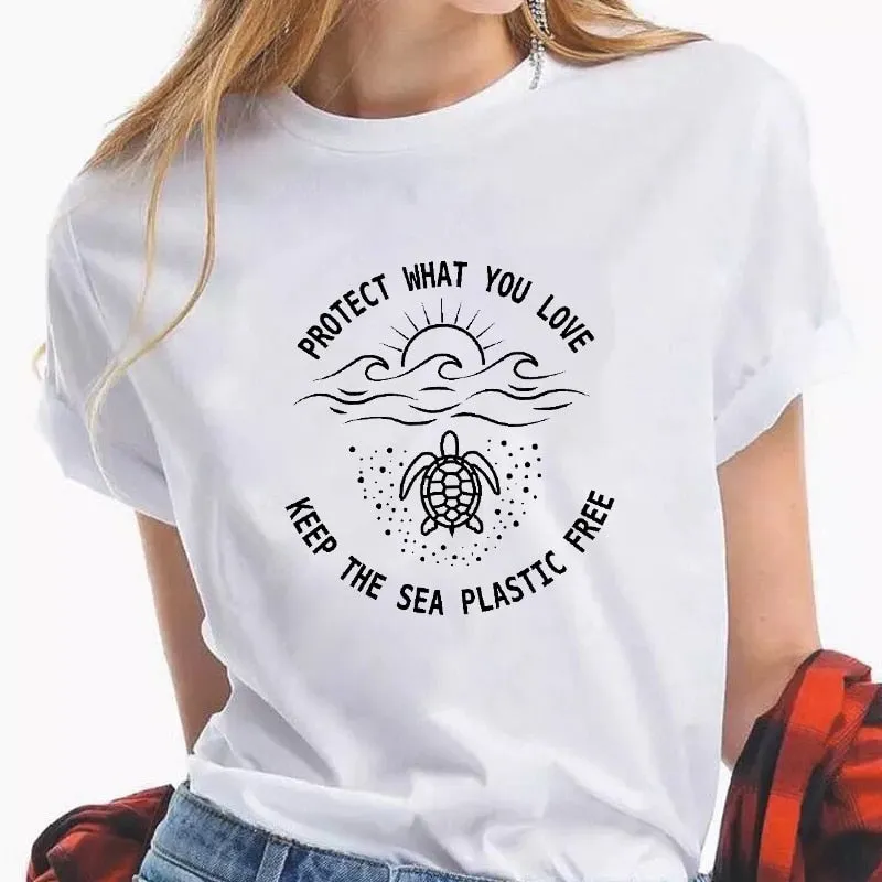 Save the Ocean Tshirts | Save the Seas Tshirt