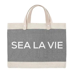 SEA LA VIE BAG
