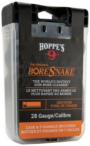 Shotgun Bore Snake 28ga