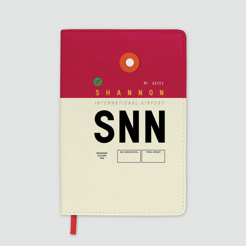 SNN - Journal