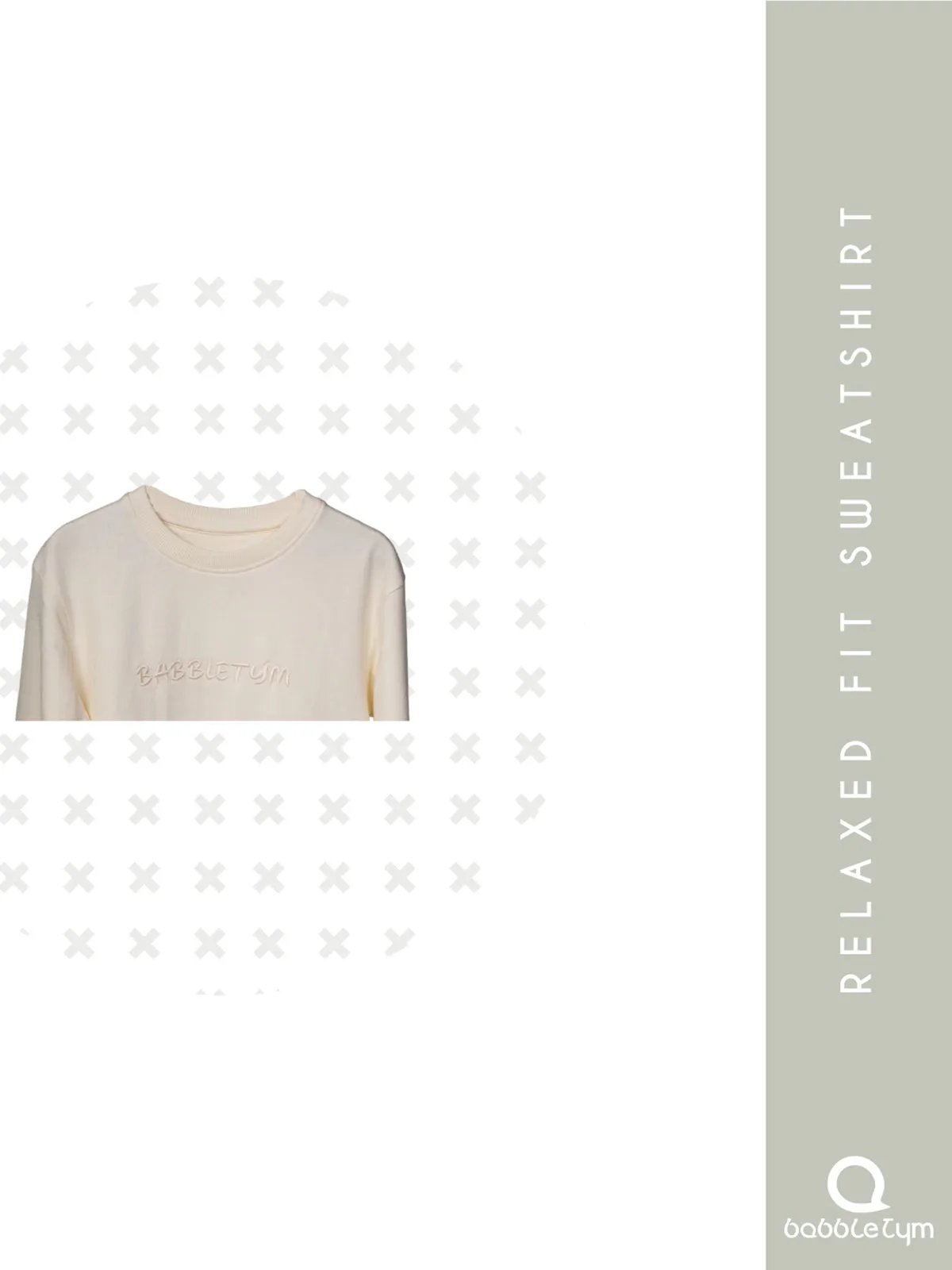 Solitar Star Sweatshirt