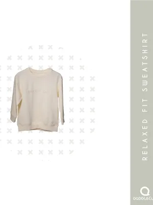 Solitar Star Sweatshirt