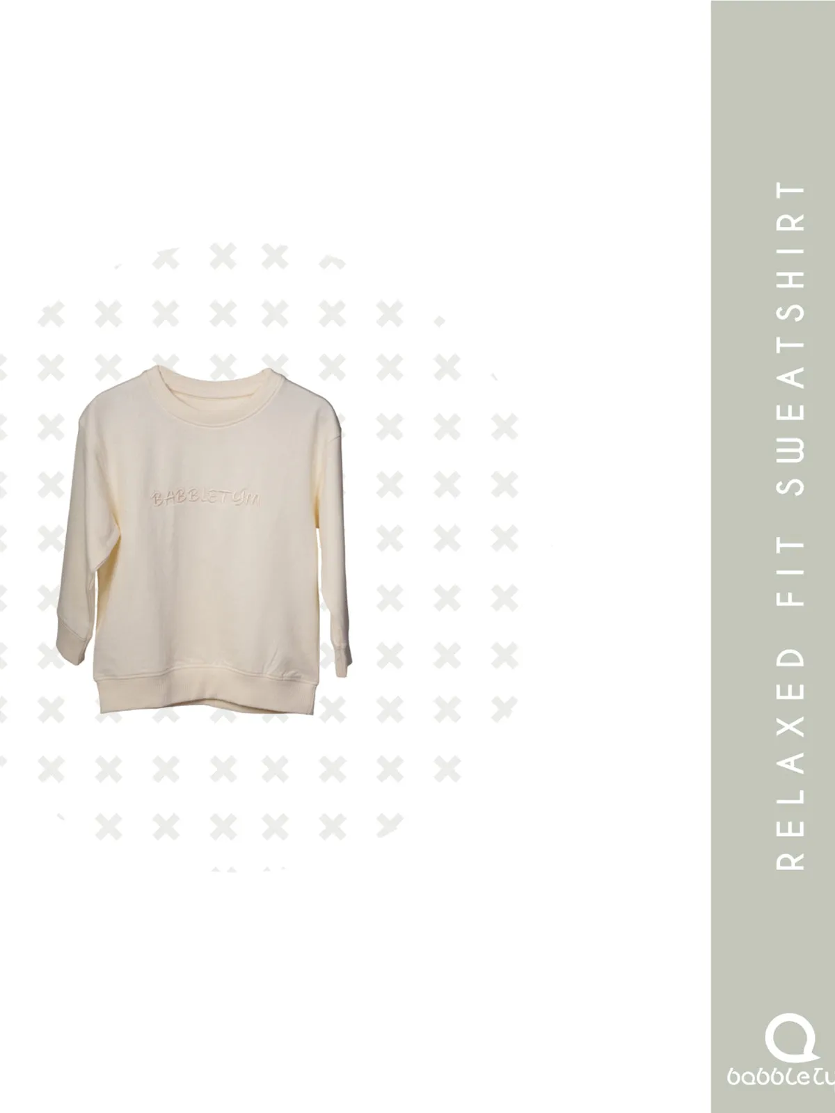 Solitar Star Sweatshirt