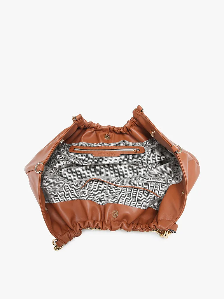 Stassi Slouchy Tote