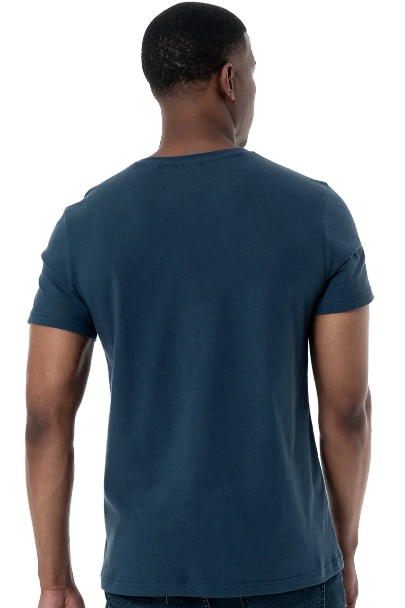 Statement T-Shirt _ 153233 _ Ink