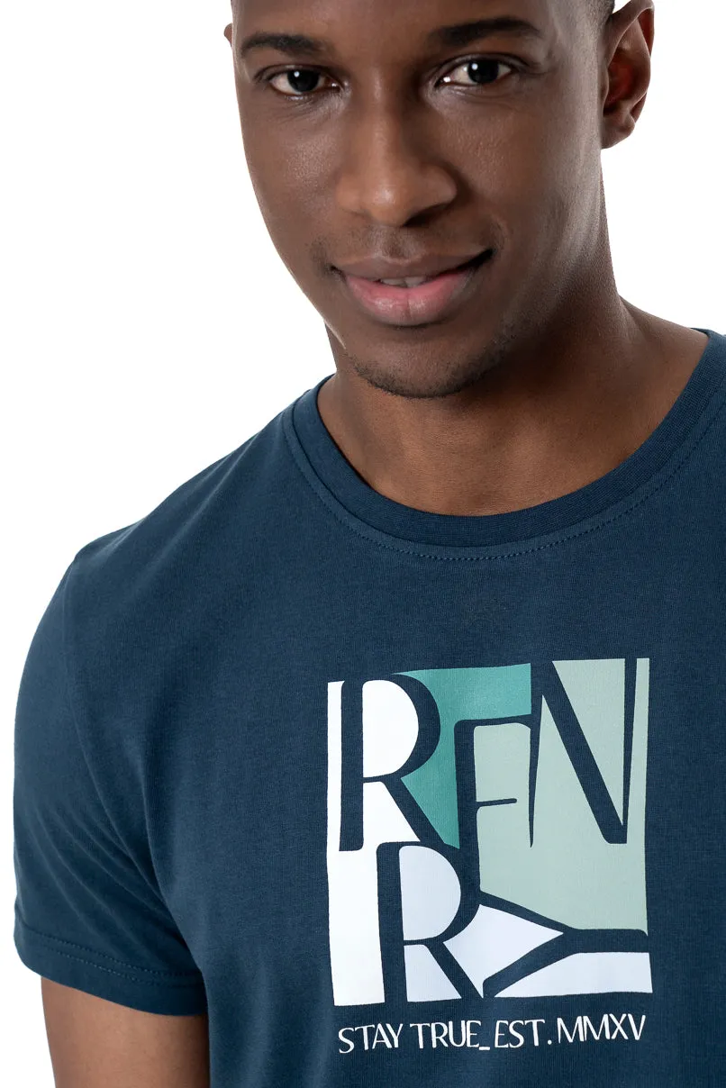 Statement T-Shirt _ 153233 _ Ink