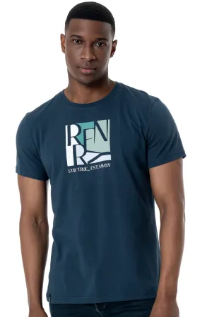 Statement T-Shirt _ 153233 _ Ink