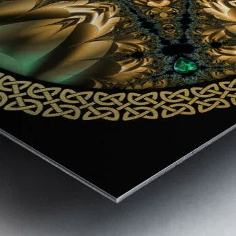Statement Wal Art "Salutary Glow"