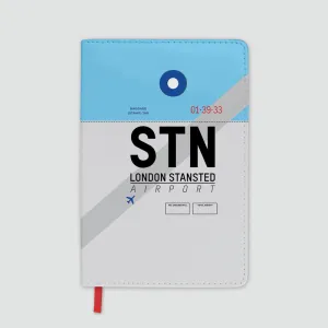 STN - Journal