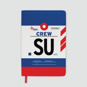 SU - Journal