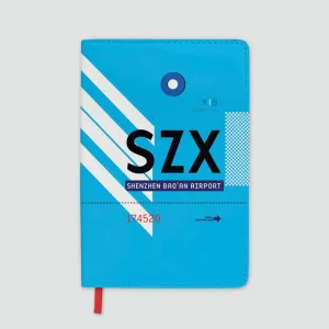 SZX - Journal