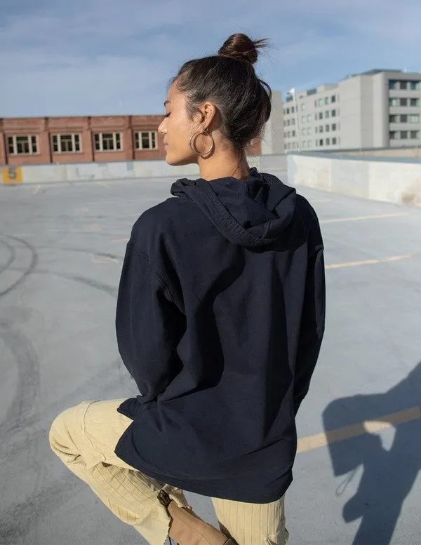 TAKE IT EASY HOODIE