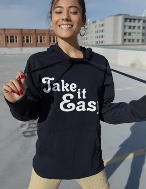 TAKE IT EASY HOODIE