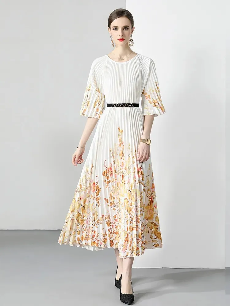 'Tastrid' Dress