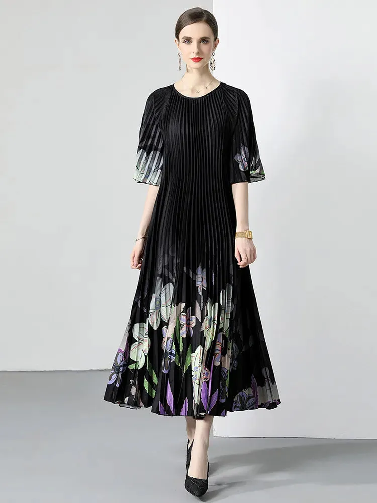 'Tastrid' Dress
