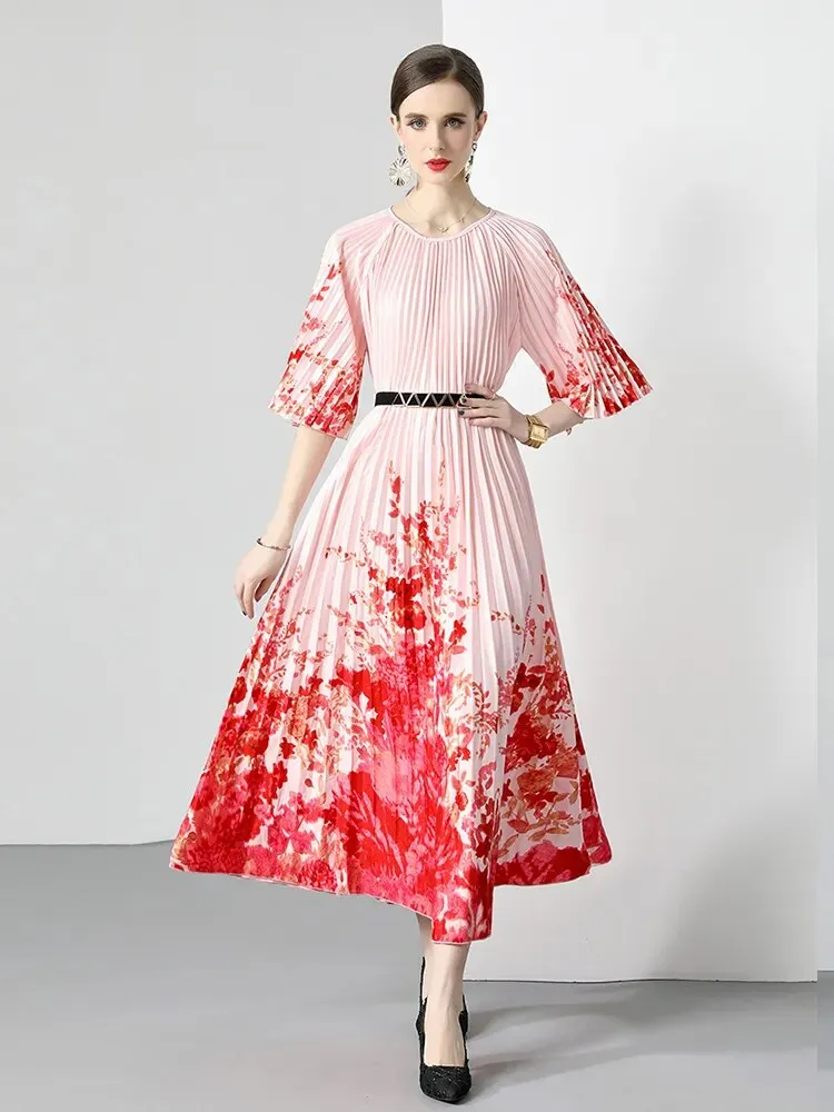 'Tastrid' Dress