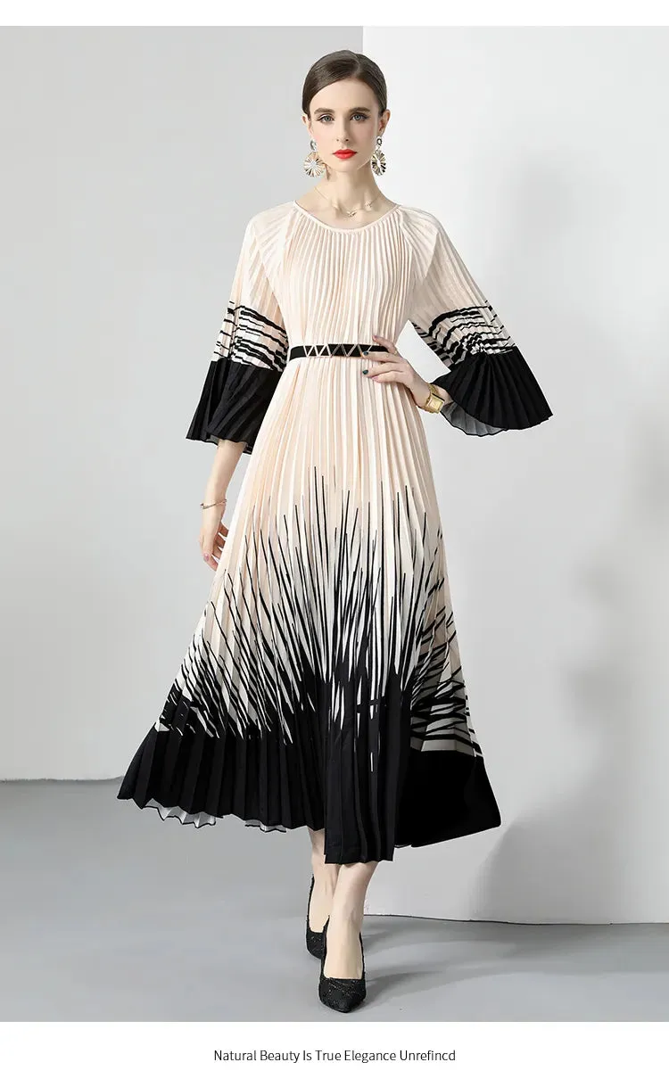 'Tastrid' Dress