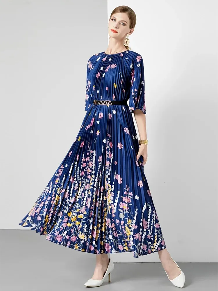 'Tastrid' Dress